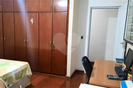 Sobrado à venda com 3 quartos, sendo 1 suíte, em Americanópolis, São Paulo, SP