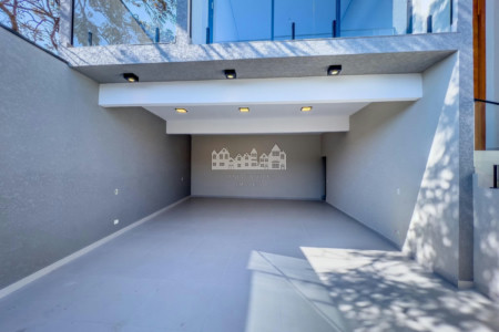 Casa à venda com 3 quartos, sendo 3 suítes, em Jardim Paulista, Atibaia - SP