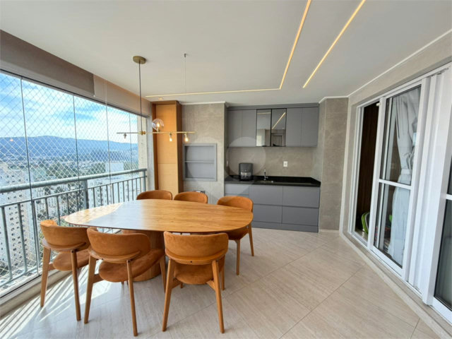 Apartamento à venda com 3 quartos, sendo 1 suíte,  em Tucuruvi, São Paulo, SP