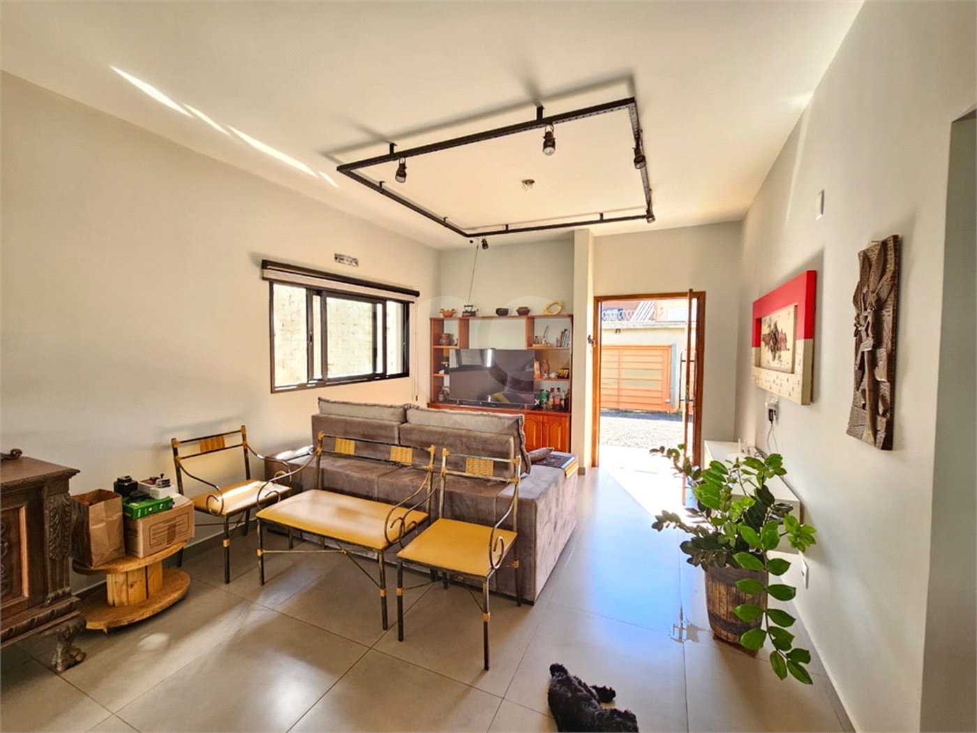 Casa à venda com 2 quartos, sendo 1 suíte, em Alto da Boa Vista, Ribeirão Preto, SP