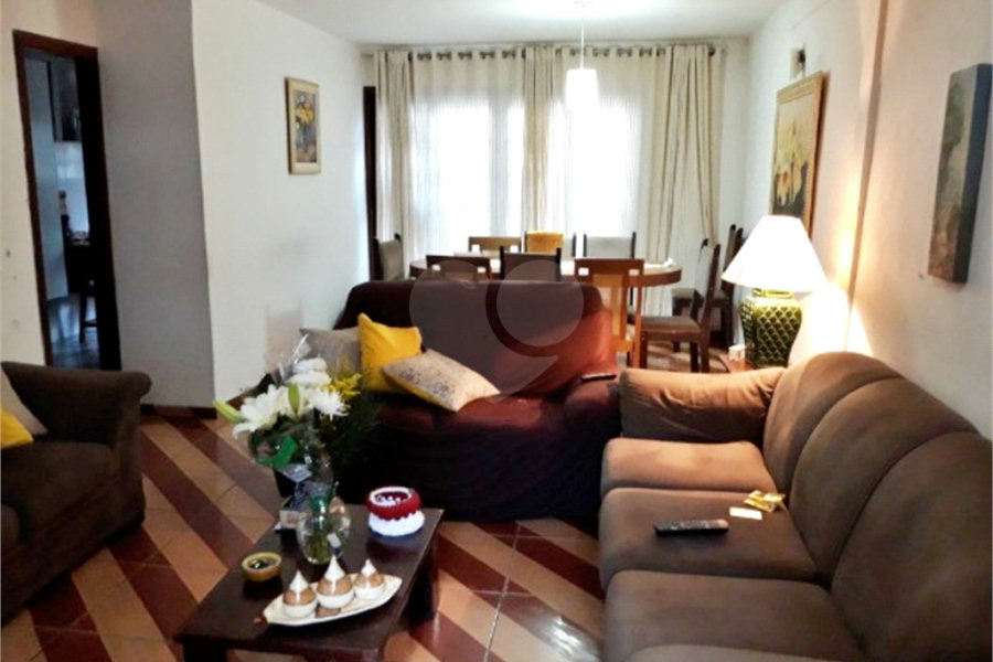Casa à venda com 5 quartos em Santana, São Paulo, SP