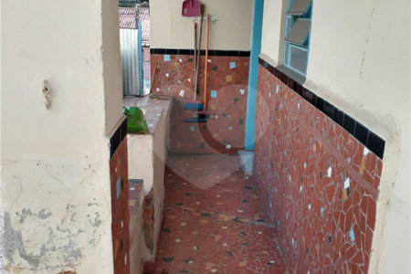 Terreno à venda em Vila Moreira, Guarulhos, SP