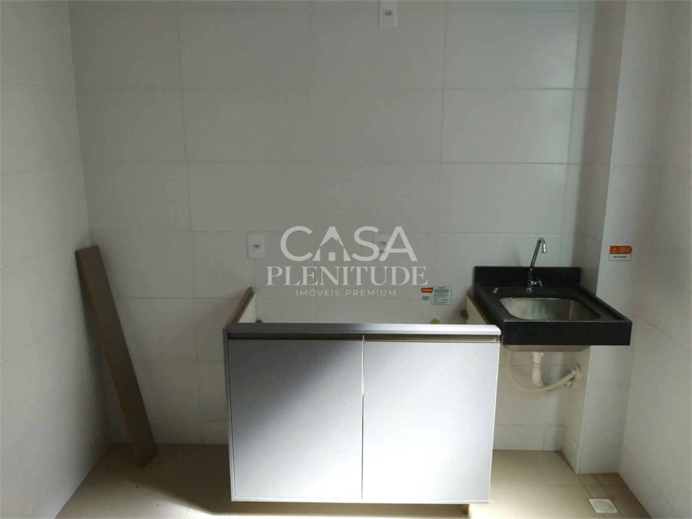 Apartamento à venda com 2 quartos em Jardim Guarujá, Sorocaba, SP