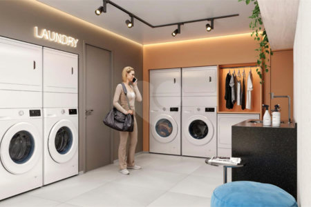 Apartamento à venda com 2 quartos em Pinheiros, São Paulo, SP