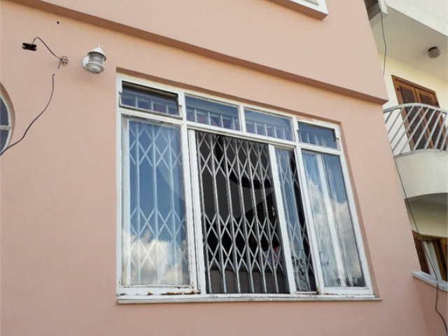 Sobrado à venda com 3 quartos, sendo 1 suíte,  em Mandaqui, São Paulo, SP