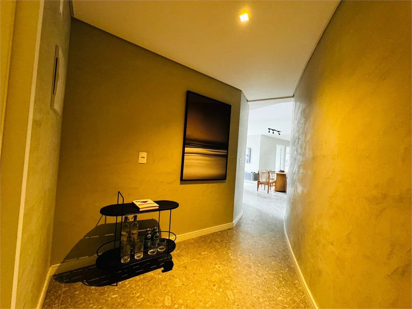 Apartamento à venda com 3 quartos em Vila Cordeiro, São Paulo, SP