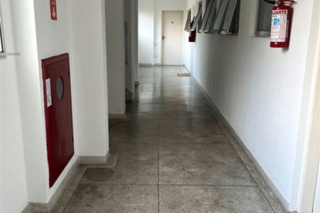 Apartamento Residencial à venda, Barra Funda, Guarujá - AP0311.