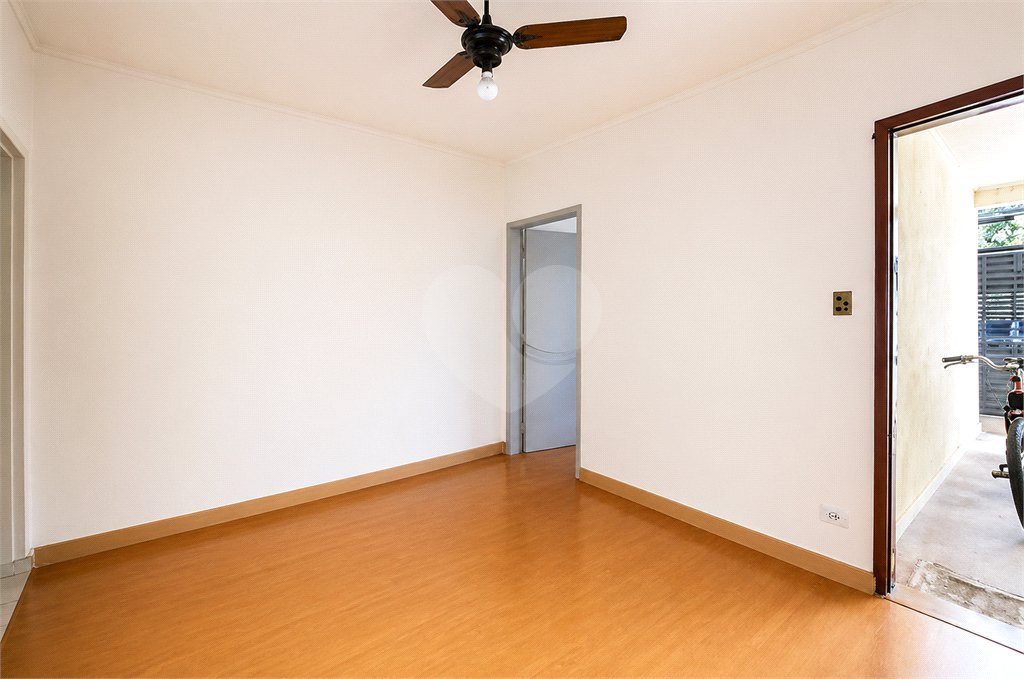 Casa Térrea à venda com 2 quartos em Vila Gustavo, São Paulo, SP