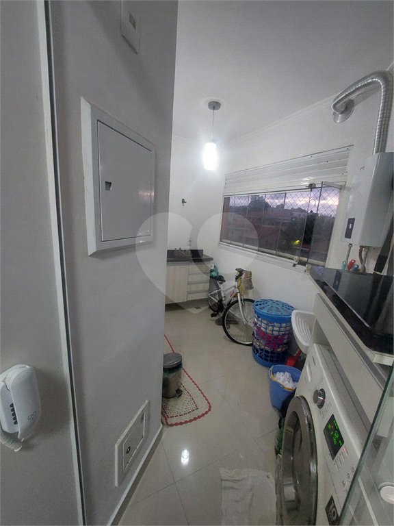 Apartamento à venda com 2 quartos em Vila Bela Vista (zona Norte), São Paulo, SP