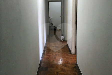 Casa à venda com 4 quartos em Butantã, São Paulo, SP