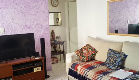 Casa de Vila à venda com 4 quartos, sendo 1 suíte,  em Santana, São Paulo, SP