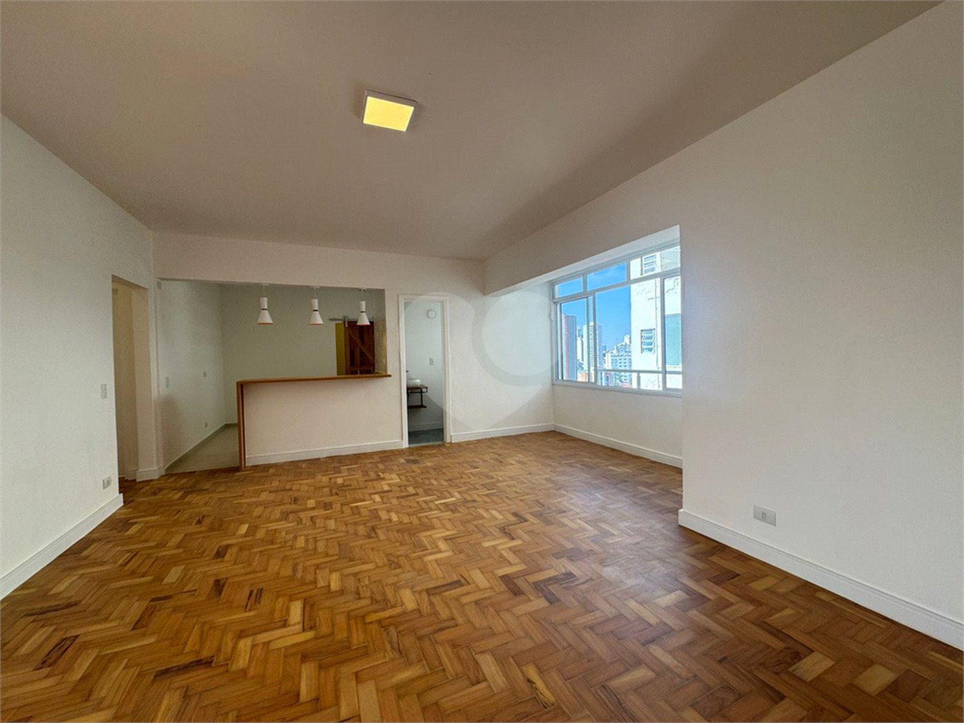 Apartamento à venda com 2 quartos, sendo 1 suíte, em Cambuci, São Paulo, SP