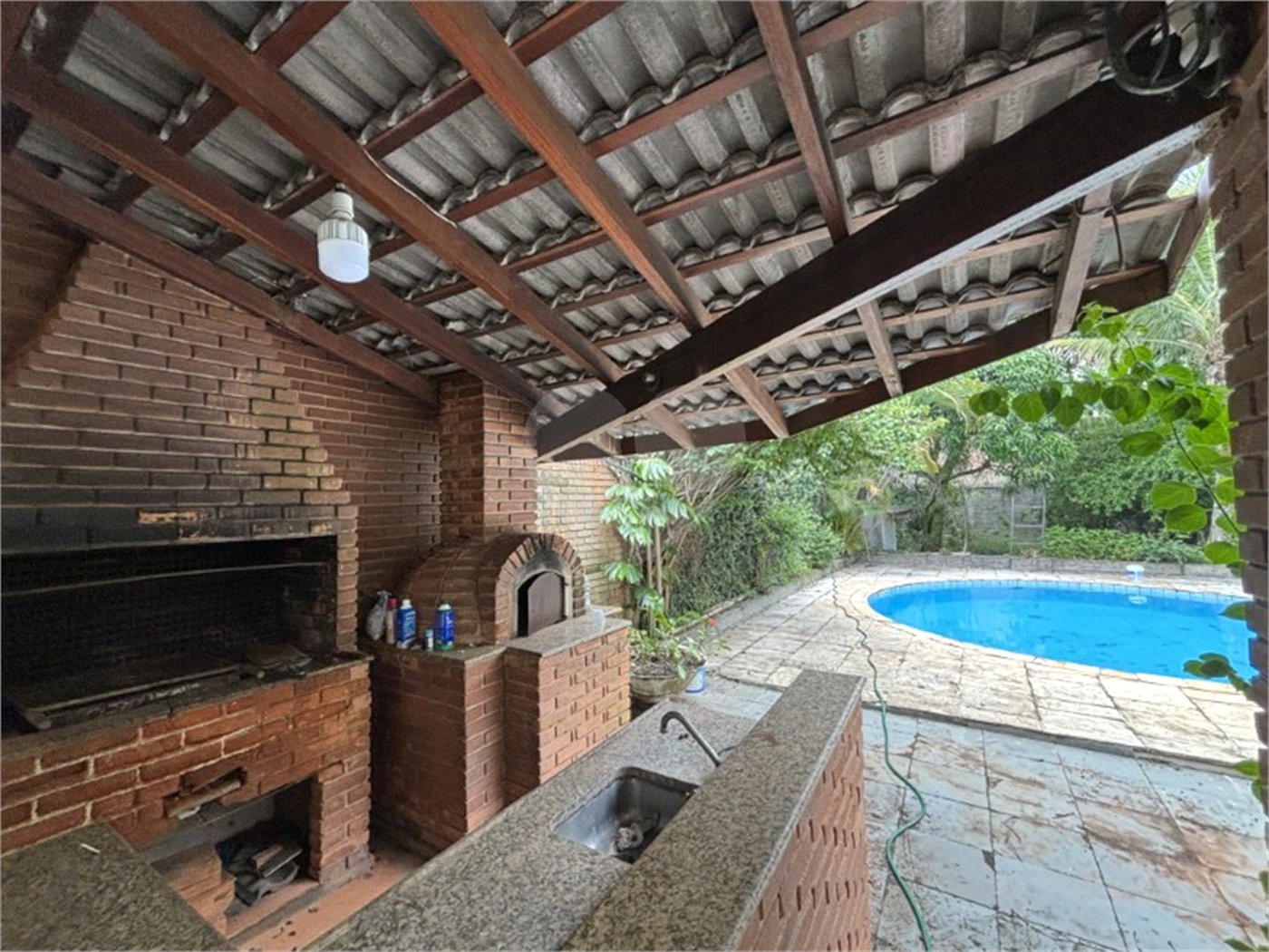 Casa à venda com 4 suítes em Tremembé, São Paulo, SP