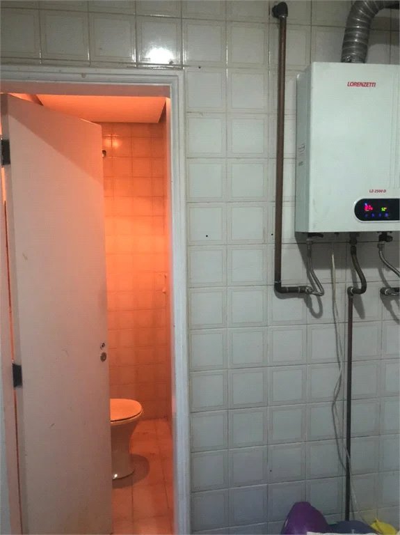 Apartamento à venda com 3 quartos, sendo 1 suíte, em Bela Aliança, São Paulo, SP