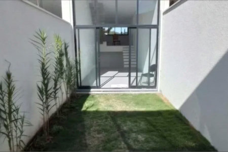 Casa à venda com 2 suítes em Jardim Bonfiglioli, São Paulo, SP