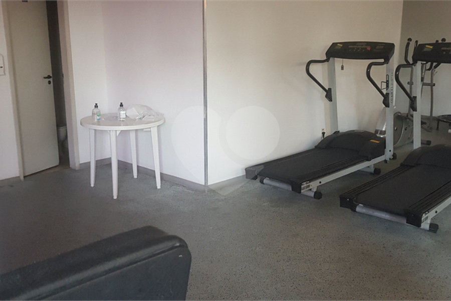 Apartamento à venda com 4 quartos, sendo 1 suíte, em Santana, São Paulo, SP