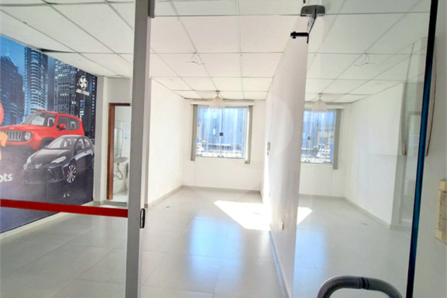 Sala para alugar em Santana, São Paulo, SP