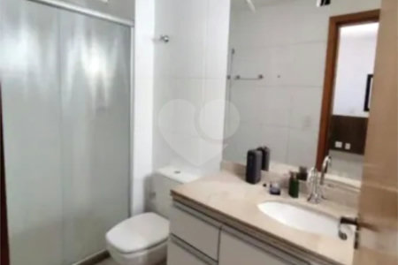 Apartamento à venda com 3 suítes em Santa Rosa, Cuiabá, MT