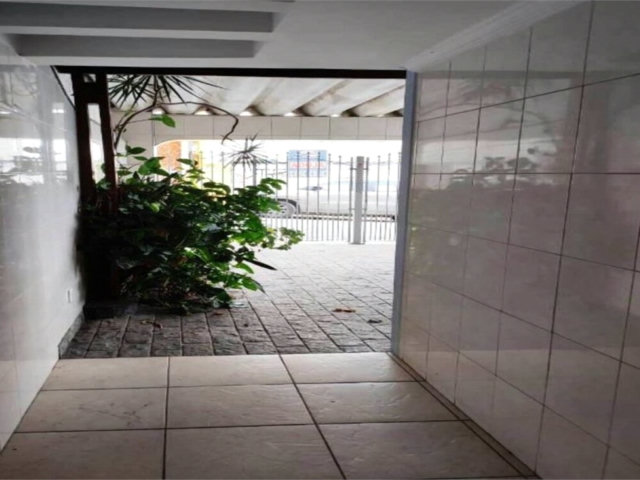 Sobrado à venda com 3 quartos, sendo 1 suíte,  em Tucuruvi, São Paulo, SP