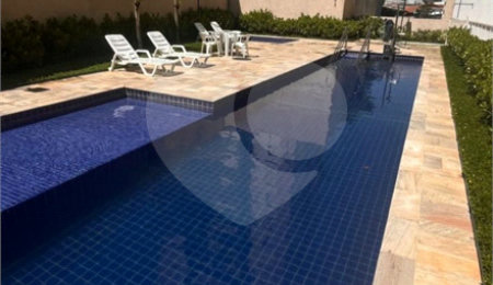 Apartamento à venda com 2 quartos em Mooca, São Paulo, SP