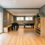 Apartamento mobiliado para locação em Moema | 275 m² | 3 suítes | 4 vagas