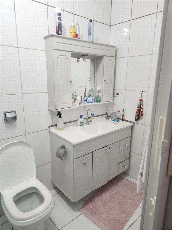 Casa à venda com 3 quartos, sendo 2 suítes, em Lapa, São Paulo, SP