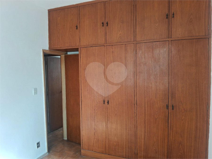 Apartamento à venda com 2 quartos, sendo 1 suíte, em Tijuca, Rio de Janeiro, RJ
