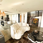 Casa à venda ou para alugar com 5 suítes em Joá, Rio de Janeiro, RJ