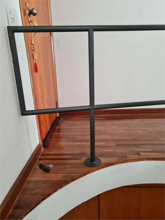 Apartamento à venda com 2 quartos em Vila Andrade, São Paulo, SP