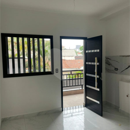 Apartamento à venda com 1 quarto em Vila Paulicéia, São Paulo, SP