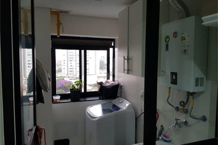 Apartamento à venda com 2 quartos, sendo 1 suíte, em Casa Verde, São Paulo, SP