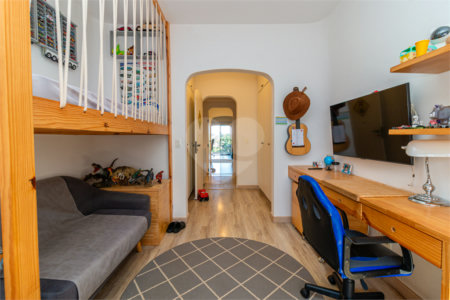 Apartamento à venda com 4 suítes em Chácara Flora, São Paulo, SP