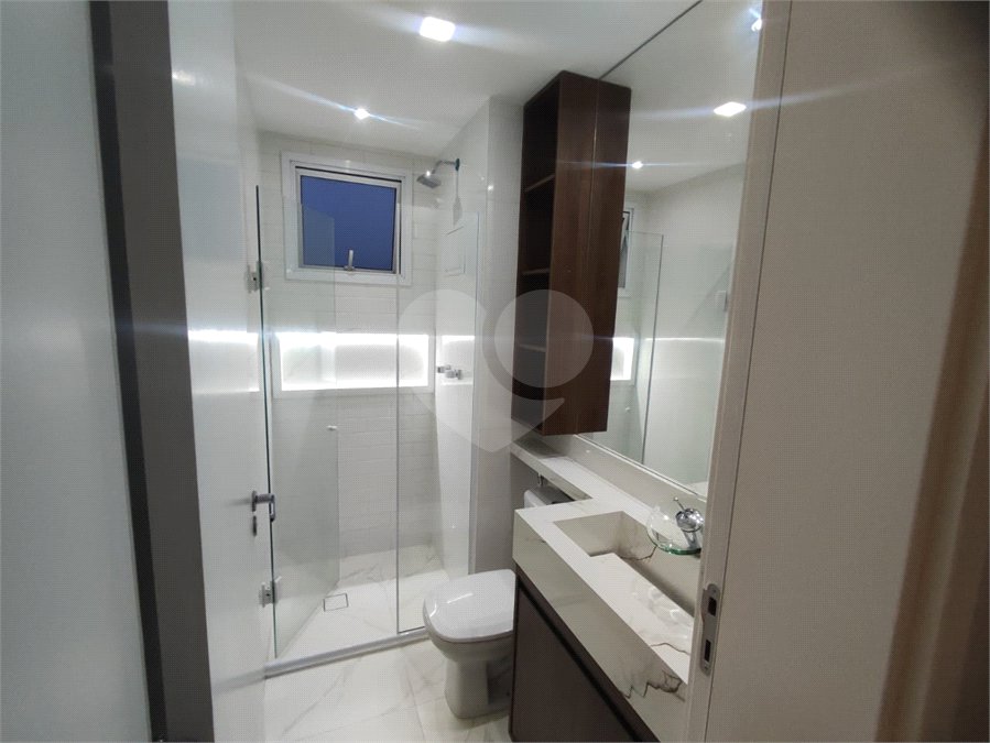 Apartamento à venda com 3 quartos, sendo 2 suítes,  em Jardim Arpoador, São Paulo, SP