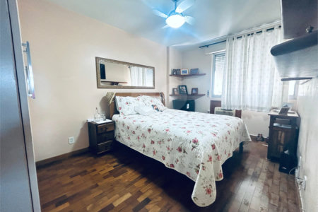 Apartamento à venda com 4 quartos, sendo 1 suíte, em Tijuca, Rio de Janeiro, RJ