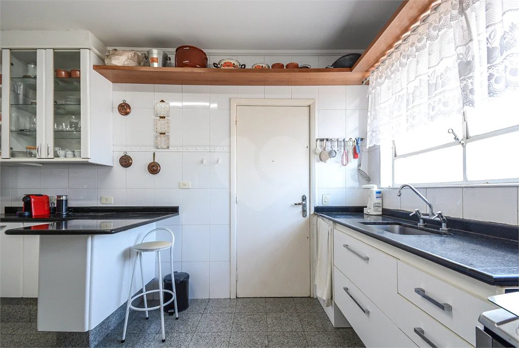 Apartamento à venda com 3 quartos, sendo 1 suíte, em Granja Julieta, São Paulo, SP