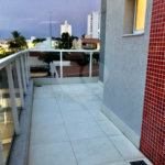 Apartamento à venda com 3 quartos, sendo 1 suíte,  em Vila Sfeir, Indaiatuba, SP
