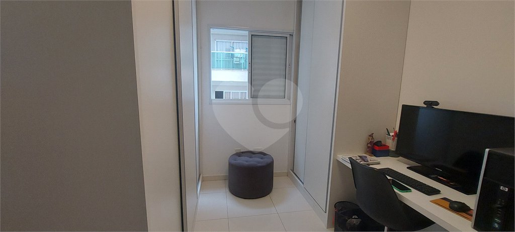 Apartamento à venda com 2 quartos, sendo 1 suíte, em Parque Campolim, Sorocaba, SP