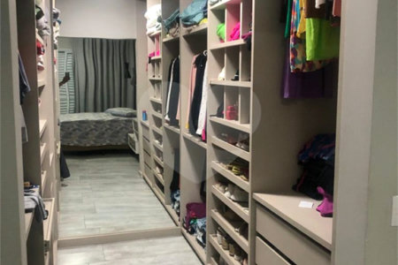 Casa à venda com 3 suítes no condomínio Vila do Bosque, Sorocaba - SP