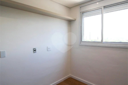Apartamento para alugar com 1 quarto em Moema, São Paulo, SP