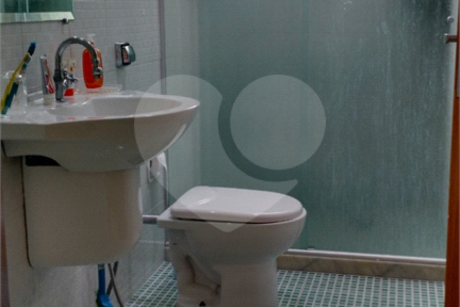 Sobrado à venda com 2 quartos, sendo 1 suíte, em Santana, São Paulo, SP