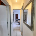 Apartamento Residencial à venda, Jardim Praiano, Guarujá - AP1215.
