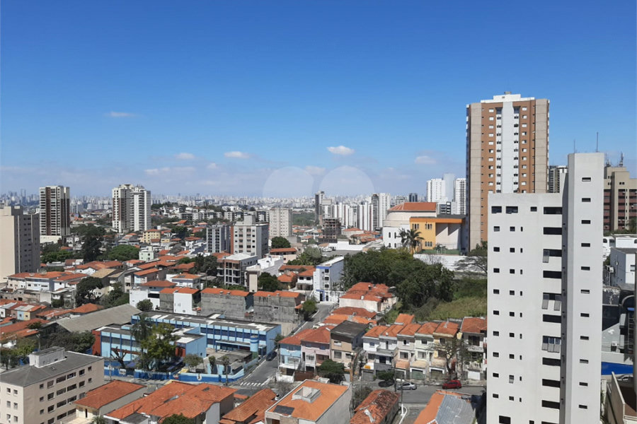 Apartamento à venda com 3 quartos, sendo 2 suítes, em Jardim São Paulo(zona Norte), São Paulo, SP