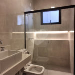 Casa à venda com 3 quartos, sendo 1 suíte, no condomínio Jardim Residencial Villagio Ipanema I, Sorocaba - SP