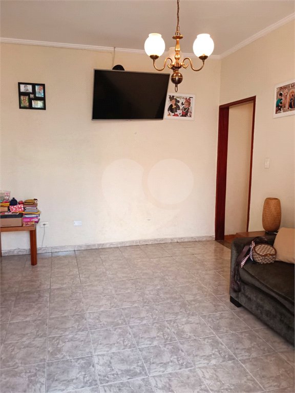 Sobrado à venda com 3 quartos em Santana, São Paulo, SP