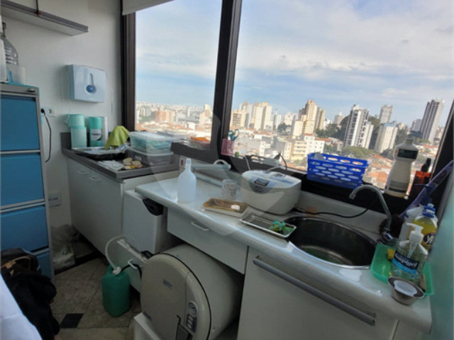 Sala à venda em Tucuruvi, São Paulo, SP