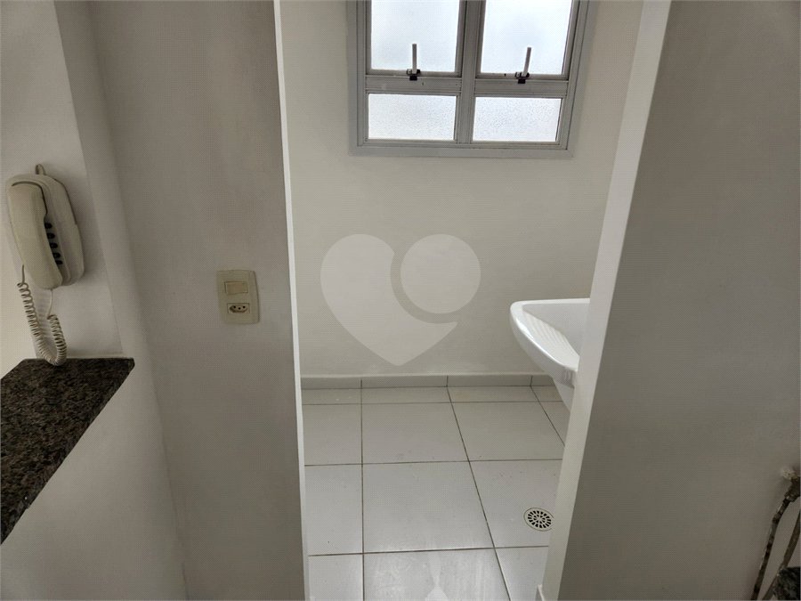 Apartamento para alugar com 2 quartos, sendo 1 suíte, em Villa DI Cesar, Mogi das Cruzes, SP