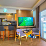 Apartamento com 1 dormitório à venda, 58 m² por R$ 740.000,00 - Ponta da Praia - Santos/SP