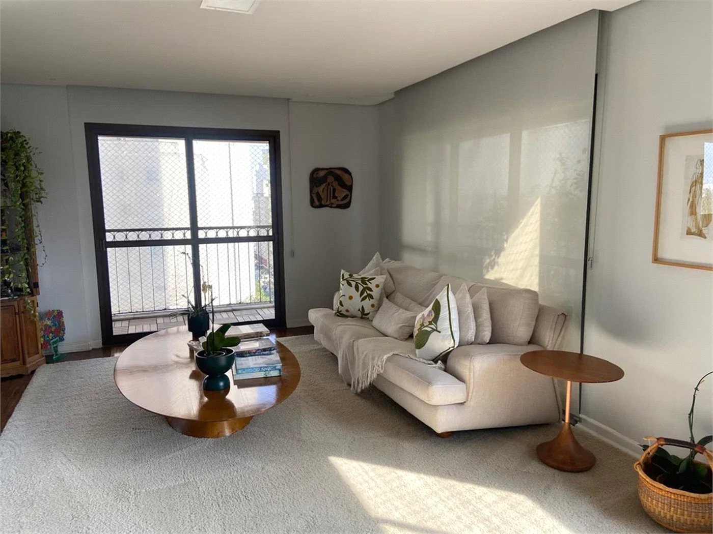 Apartamento à venda com 4 quartos, sendo 2 suítes,  em Vila Andrade, São Paulo, SP
