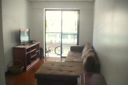 Apartamento à venda com 3 quartos, sendo 1 suíte,  em Jardim das Vertentes, São Paulo, SP