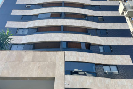 Cobertura à venda com 4 suítes em Ponta Verde, Maceió, AL